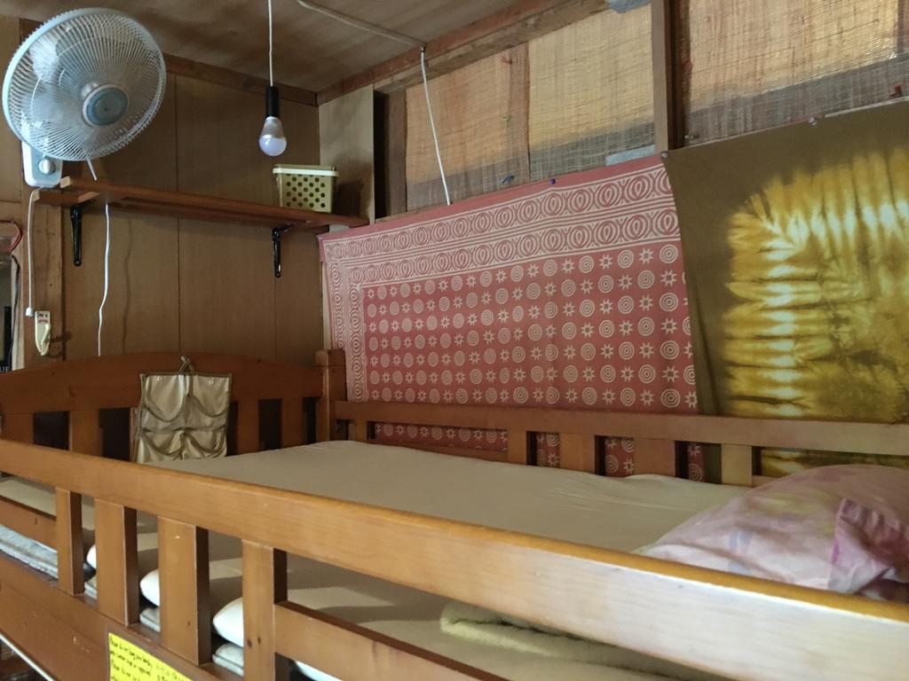 Okinawa Motobu Guest House Екстер'єр фото