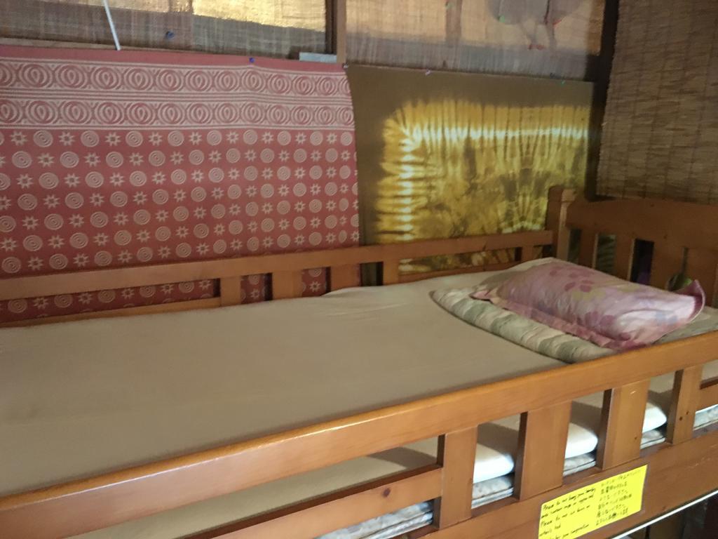 Okinawa Motobu Guest House Екстер'єр фото